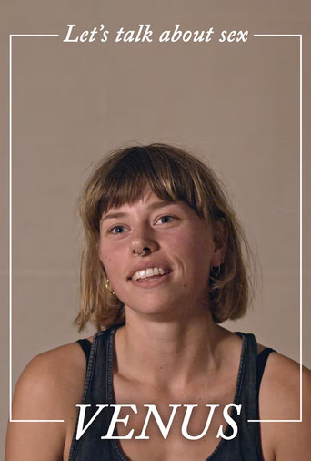 Venus movie poster