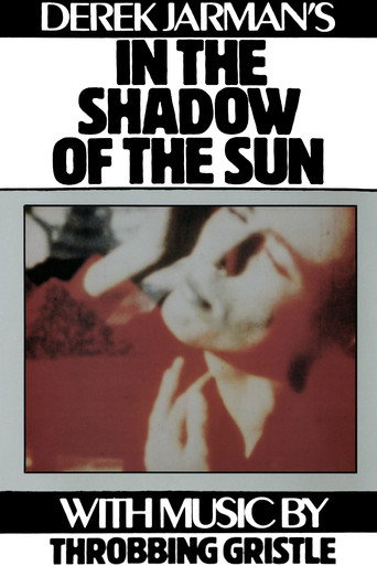In the Shadow of the Sun movie poster