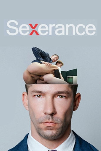 Sexerance movie poster