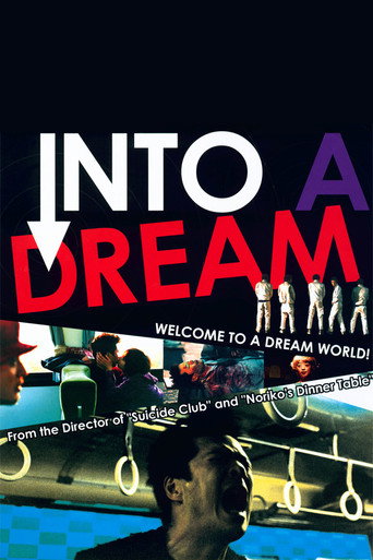 Into a Dream movie poster