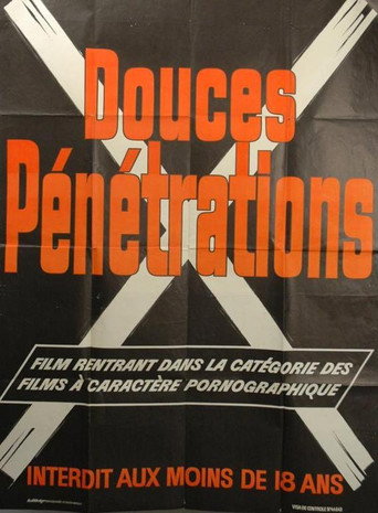 Sweet Penetrations movie poster