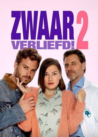 Heavily in Love 2 movie poster