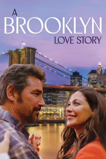 A Brooklyn Love Story movie poster