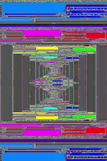 Heretical Structure movie poster