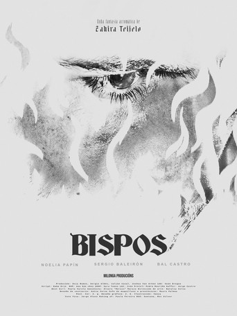 Bispos movie poster
