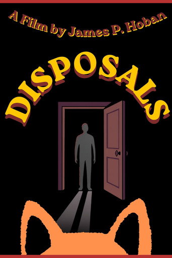 Disposals movie poster