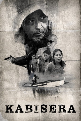 The Patriarch movie poster