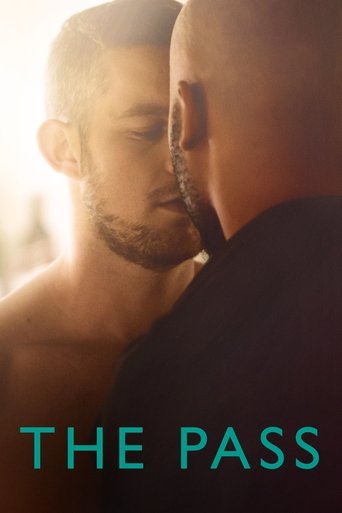 The Pass movie poster