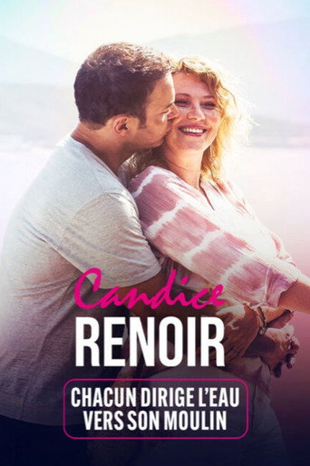 Candice Renoir - Chacun dirige l'eau vers son moulin movie poster