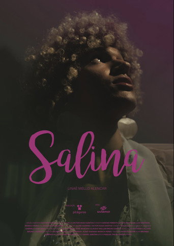 Salina movie poster