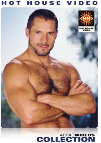 Arpad Miklos Collection movie poster