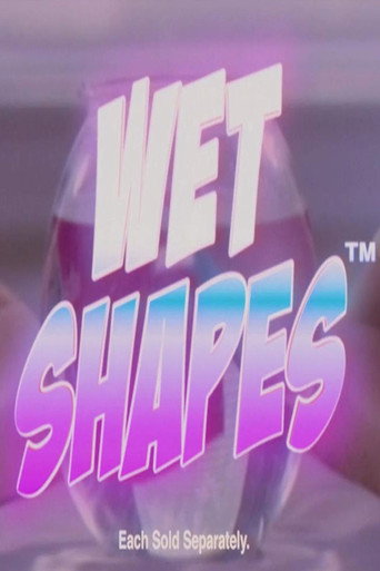 Wet Shapes movie poster