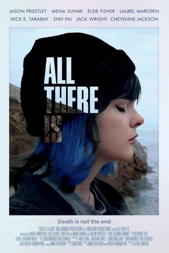 All There Is movie poster