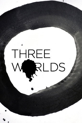 Three Worlds movie poster
