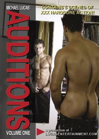 Auditions 1 movie poster