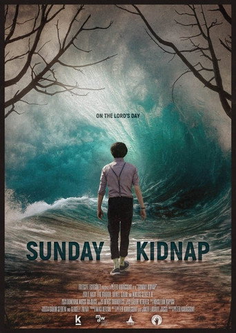 Sunday Kidnap movie poster
