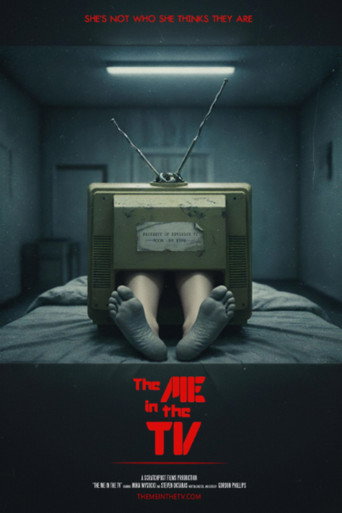 The Me in the TV movie poster