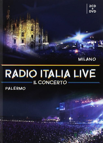 Radio Italia Live 2017 - Milano movie poster