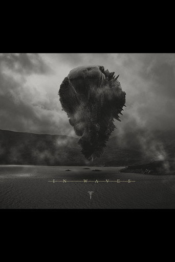 Trivium: In Waves movie poster
