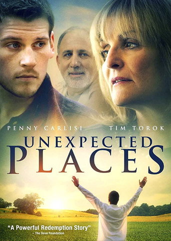 Unexpected Places movie poster