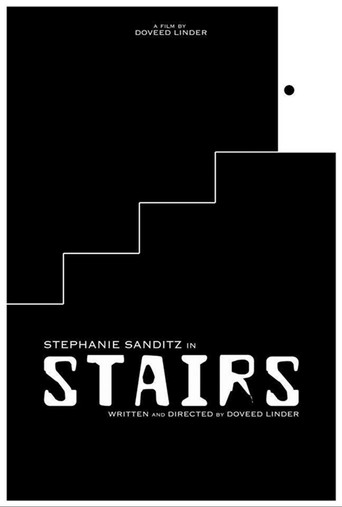 Stairs movie poster