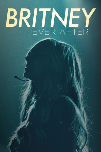 Britney Ever After movie poster