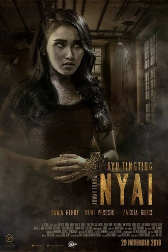 The Mistress movie poster
