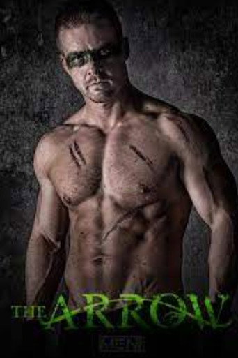 The Arrow movie poster
