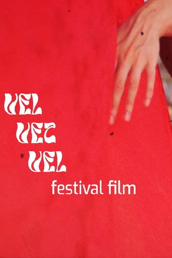 Vel Vet Vel__Festival Film movie poster