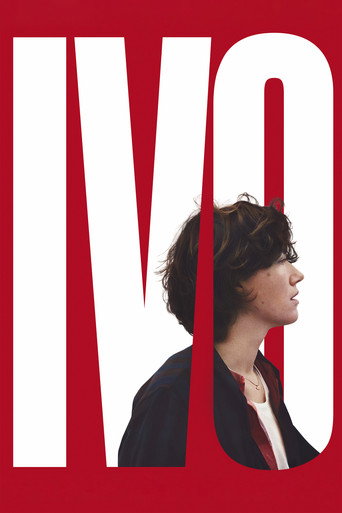 Ivo movie poster