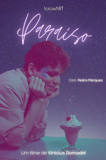 Paraíso movie poster