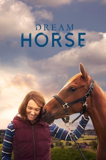 Dream Horse movie poster