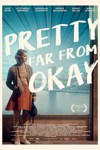 Pretty Far from Okay movie poster