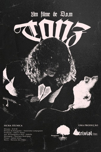 TANZ movie poster