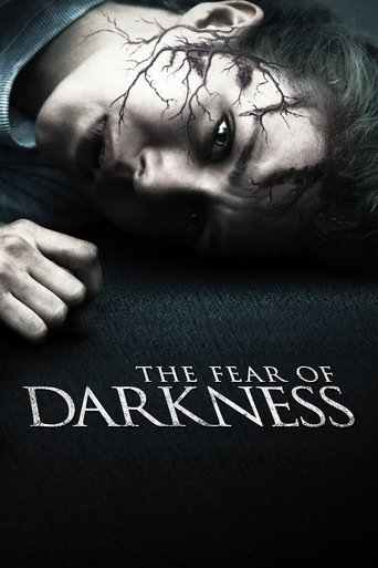 The Fear of Darkness movie poster