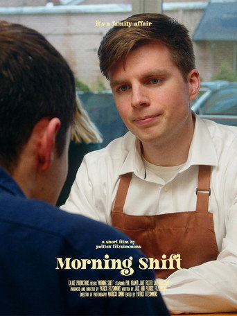 Morning Shift movie poster