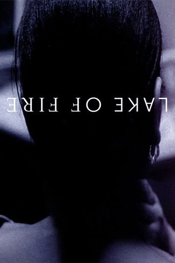 Lake of Fire movie poster