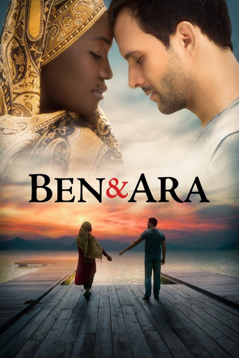Ben & Ara movie poster