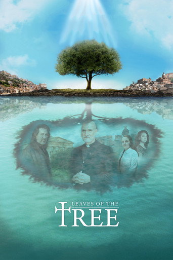 Leaves of the Tree movie poster