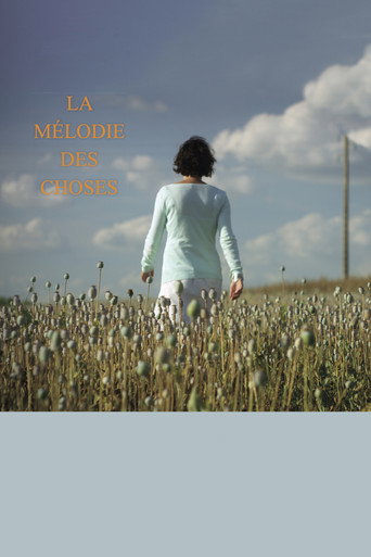 The Melody of Things movie poster