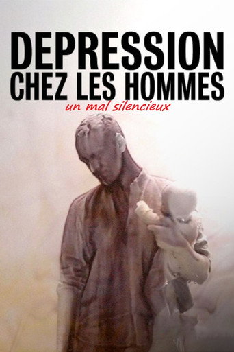 Männer und Depression: Das stumme Leiden movie poster