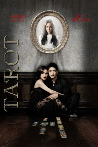 Tarot movie poster
