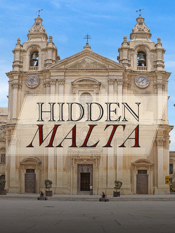 Hidden Malta movie poster
