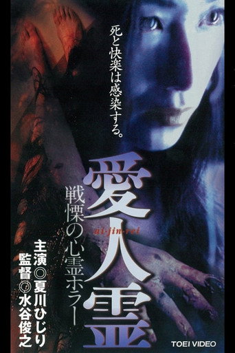 Mistress Spirit movie poster