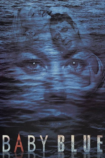 Baby Blue movie poster