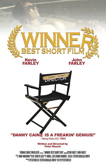 Winner: Best Short Film movie poster