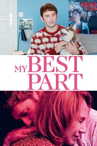 My Best Part movie poster