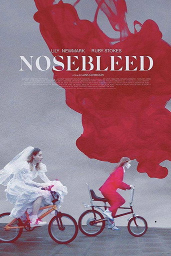 Nosebleed movie poster