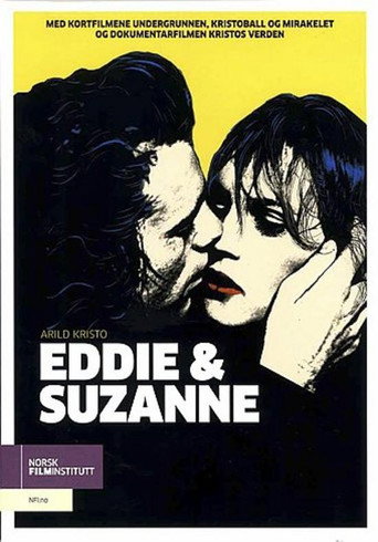 Eddie & Suzanne movie poster