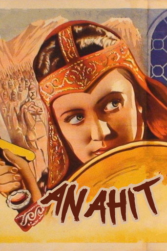 Anahit movie poster
